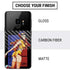 Cowboy Bebop Faye Valentine Galaxy S9 Skin
